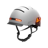 Livall Casco Inteligente para Ciclismo 