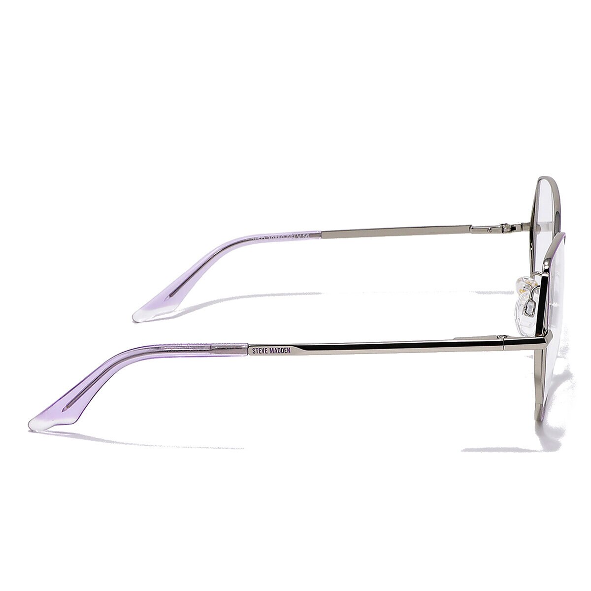 Steve Madden VSD.30860.0SLV.56 Armazón Oftálmico Steve Madden VSD.30860.0SLV.56 Armazón Oftálmico