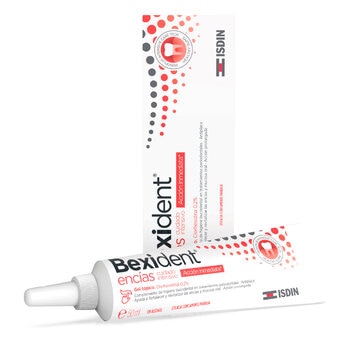 Bexident Encías Cuidado Intensivo Gel Tópico 50 ml Bexident Encías Cuidado Intensivo Gel Tópico 50 ml