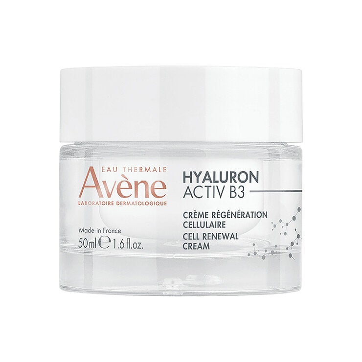 Avène Hyaluron Activ B3 Crema Regeneradora 50 ml Avène Hyaluron Activ B3 Crema Regeneradora 50 ml