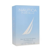 Nautica Pure Blue 100 ml Nautica Pure Blue 100 ml