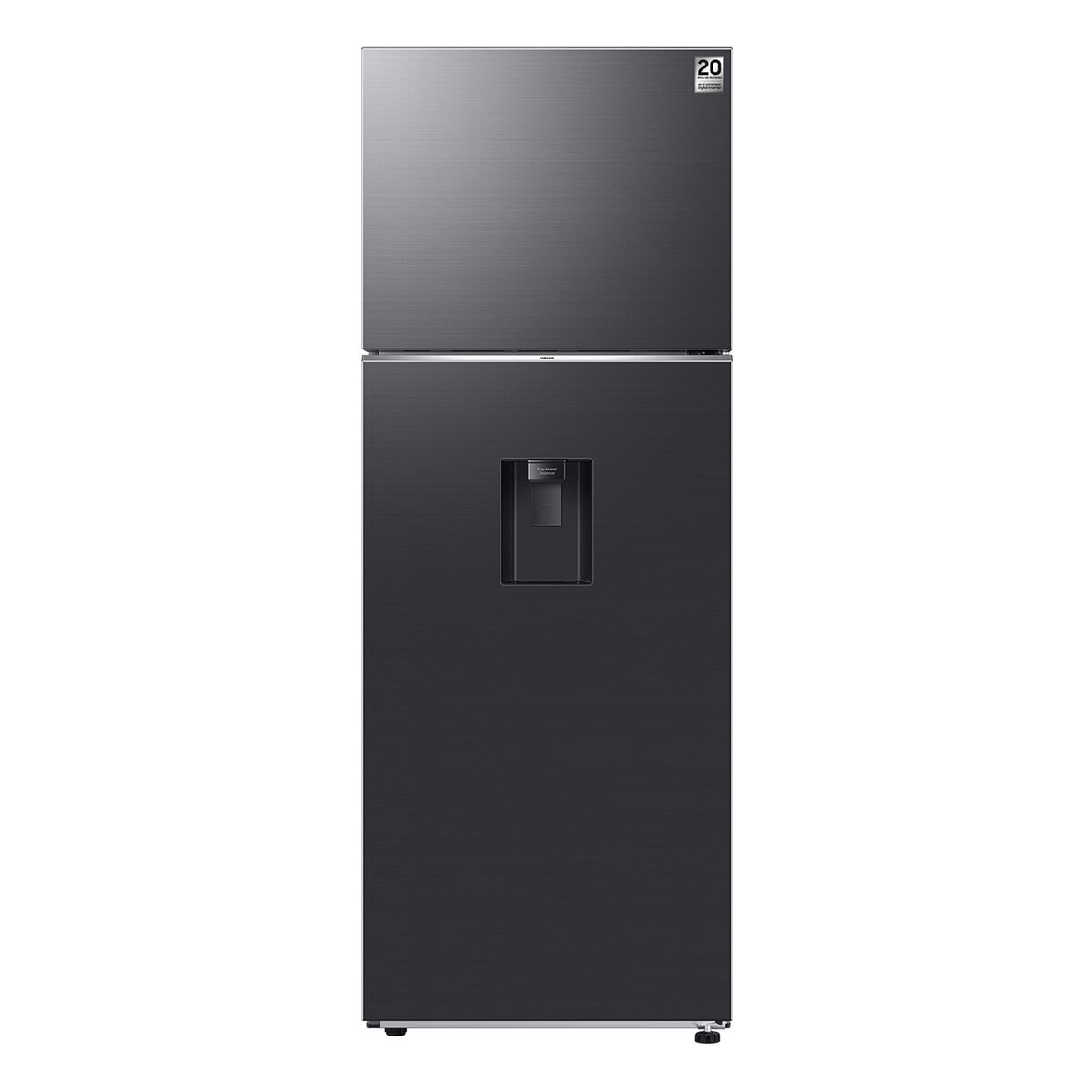 Samsung Refrigerador 19' Top Mount Samsung Refrigerador 19' Top Mount
