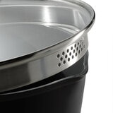 Tramontina Batería de Cocina Antiadherente con Utensilios, 12 Piezas Tramontina Batería de Cocina Antiadherente con Utensilios, 12 Piezas