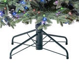 Árbol de Navidad Pre-iluminado 2.2m con 1,850 Luces Radiant Micro LED Árbol de Navidad Pre-iluminado 2.2m con 1,850 Luces Radiant Micro LED