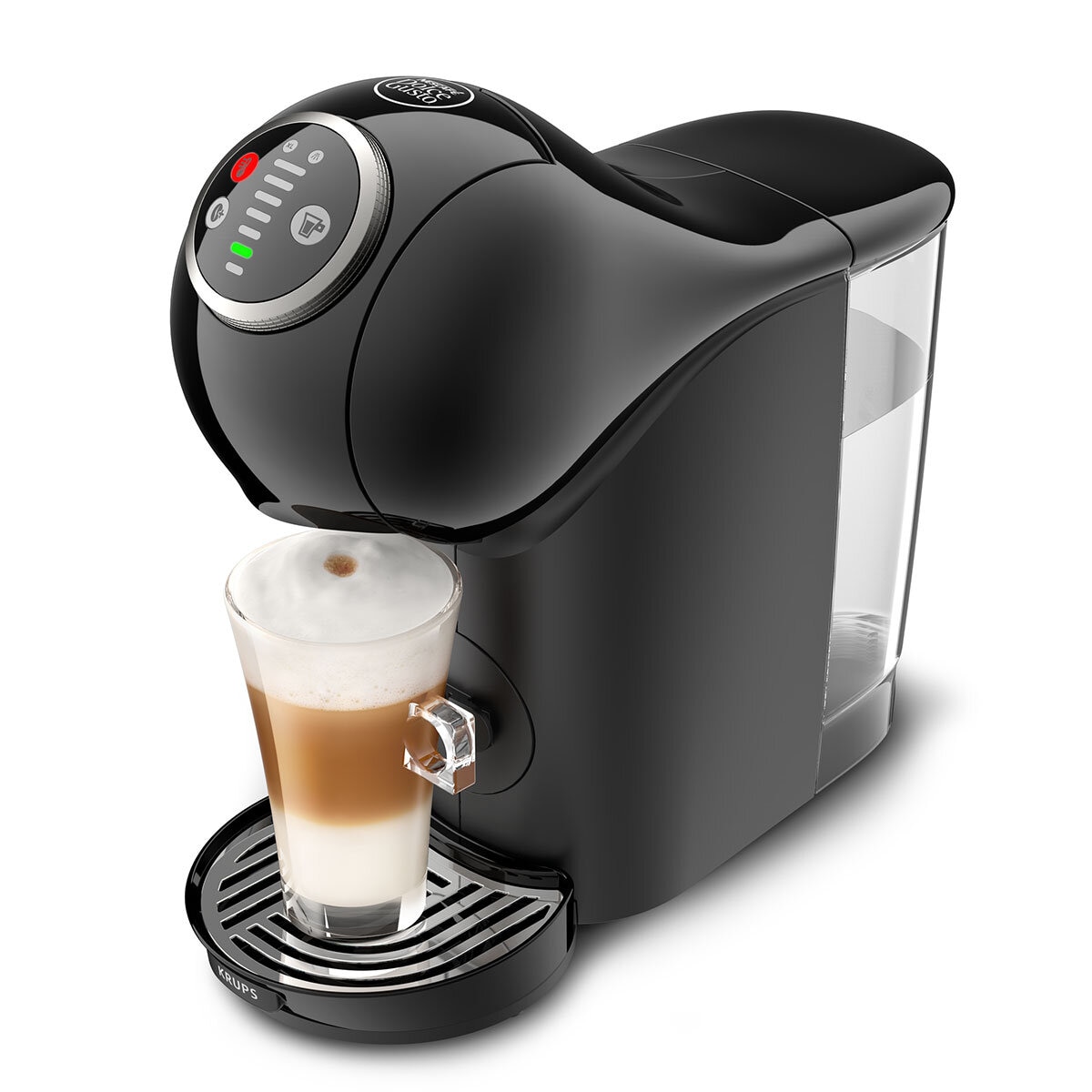 Krups Genio S Cafetera Dolce Gusto Blanca