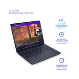 DELL Alienware Gaming NB Laptop 16" WQXGA Intel Core i7 16GB 1TB SSD DELL Alienware Gaming NB Laptop 16" WQXGA Intel Core i7 16GB 1TB SSD