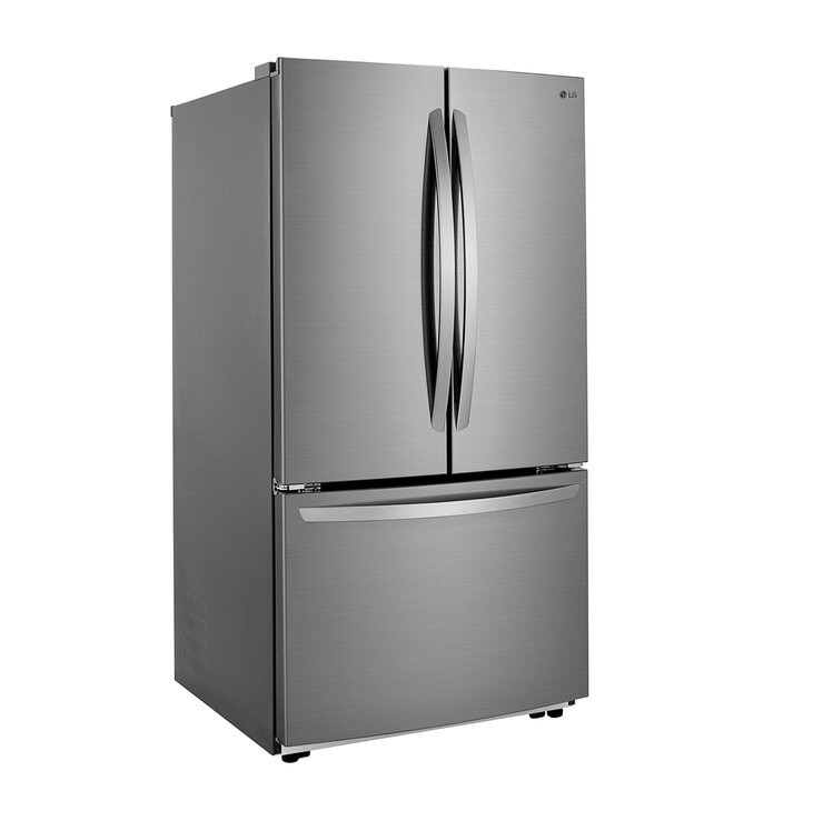 LG Refrigerador 29' French Door LG Refrigerador 29' French Door