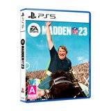 PlayStation 5 - Madden NFL 23