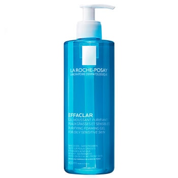 La Roche Posay Effaclar gel limpiador purificante 400ml