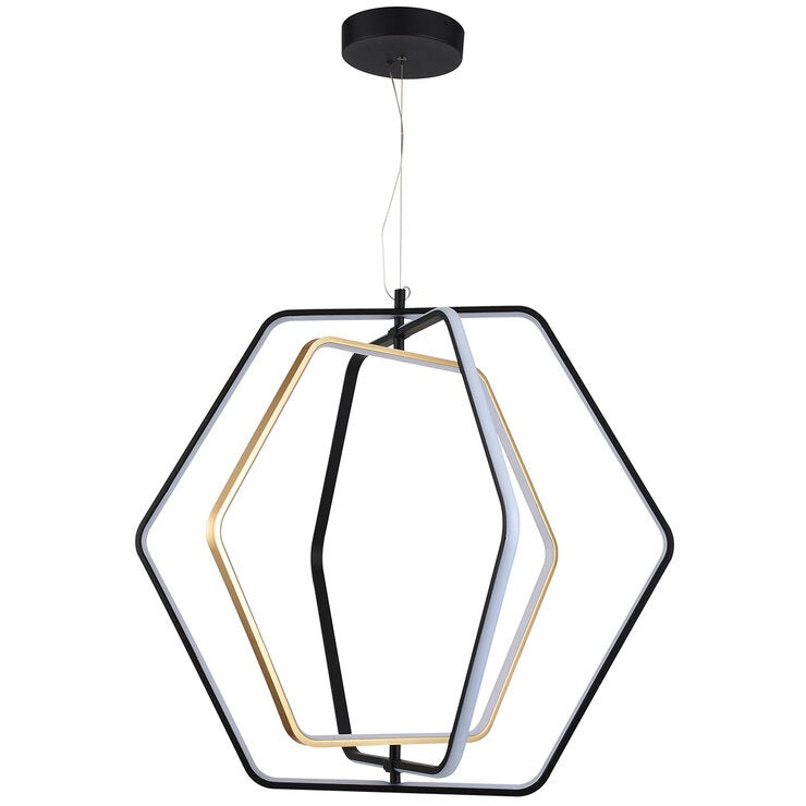 Empire Lighting, Lámpara Colgante Parker LED Empire Lighting, Lámpara Colgante Parker LED