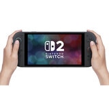 Nintendo Switch 2 Bundle Mario Kart World Nintendo Switch 2 Bundle Mario Kart World