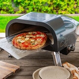 Nexgrill, Ora Horno Para Pizza de gas de 41cm