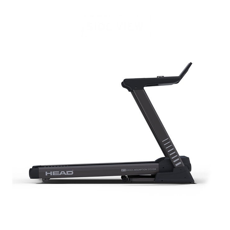 HEAD Caminadora HTC5010 HEAD Caminadora HTC5010