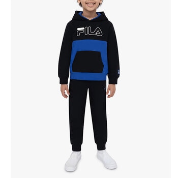 Fila Conjunto 3 piezas para Niños y Niñas  Varias Tallas y Colores