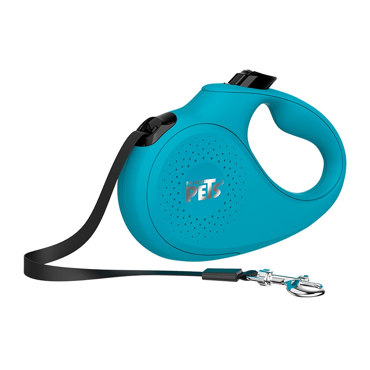 Fancy Pets Correa Retráctil Grande (Varios Colores) 