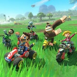 Nintendo Switch 2 Bundle Mario Kart World Nintendo Switch 2 Bundle Mario Kart World