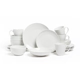 Over & Back Juego de Vajilla de Porcelana 20 Piezas Over & Back Juego de Vajilla de Porcelana 20 Piezas