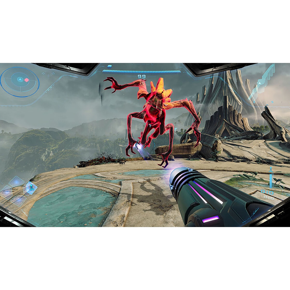 Nintendo Switch 2 - Metroid Prime 4: Beyond Nintendo Switch 2 - Metroid Prime 4: Beyond