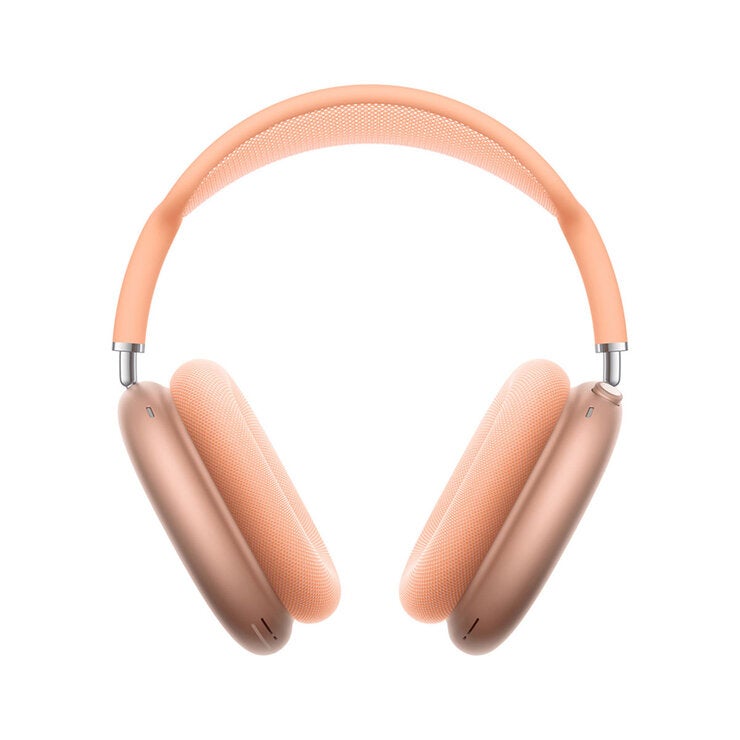 Apple AirPods Max Naranja Apple AirPods Max Naranja