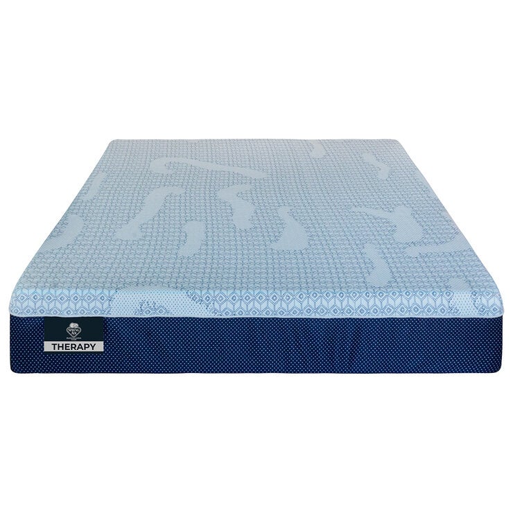 Spring Air, Colchón Matrimonial, Dreams In A Box Therapy Spring Air, Colchón Matrimonial, Dreams In A Box Therapy