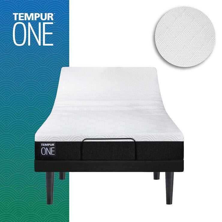 Set Tempur One + Ease Individual Set Tempur One + Ease Individual