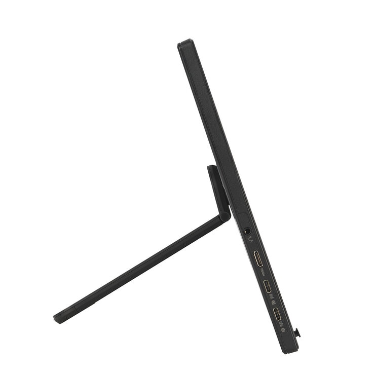 Asus Monitor Portátil 16" Full HD MB169CK Asus Monitor Portátil 16" Full HD MB169CK
