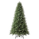 Árbol de Navidad Pre-Iluminado 2.7m con 2,700 Luces Radiant Micro LED Árbol de Navidad Pre-Iluminado 2.7m con 2,700 Luces Radiant Micro LED