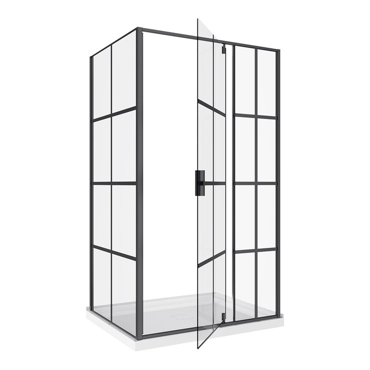 A&E, Cabina para Ducha Gaia 36" x 48" A&E, Cabina para Ducha Gaia 36" x 48"