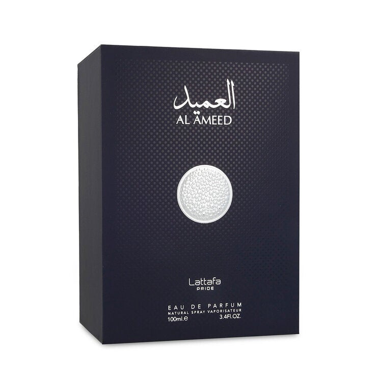 Lattafa Al Ameed 100 ml Lattafa Al Ameed 100 ml