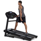 Horizon Fitness Caminadora T202-06