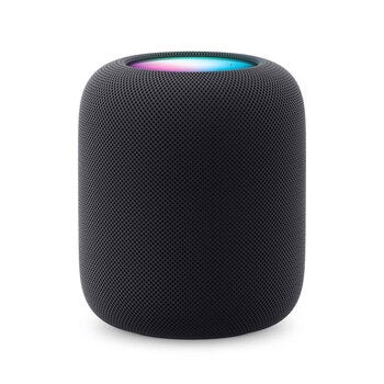 Apple HomePod Medianoche Apple HomePod Medianoche
