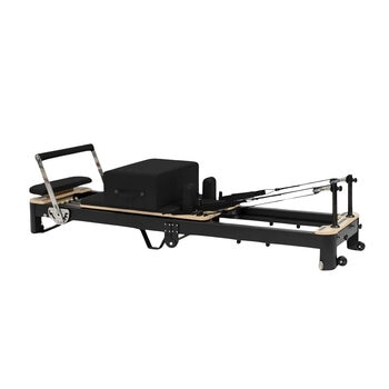 UCan Cama de Pilates Reformer Profesional