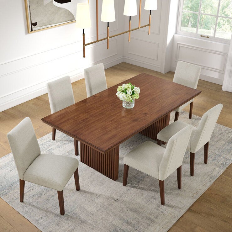 Thomasville, Juego de Comedor de 7 piezas Thomasville, Juego de Comedor de 7 piezas