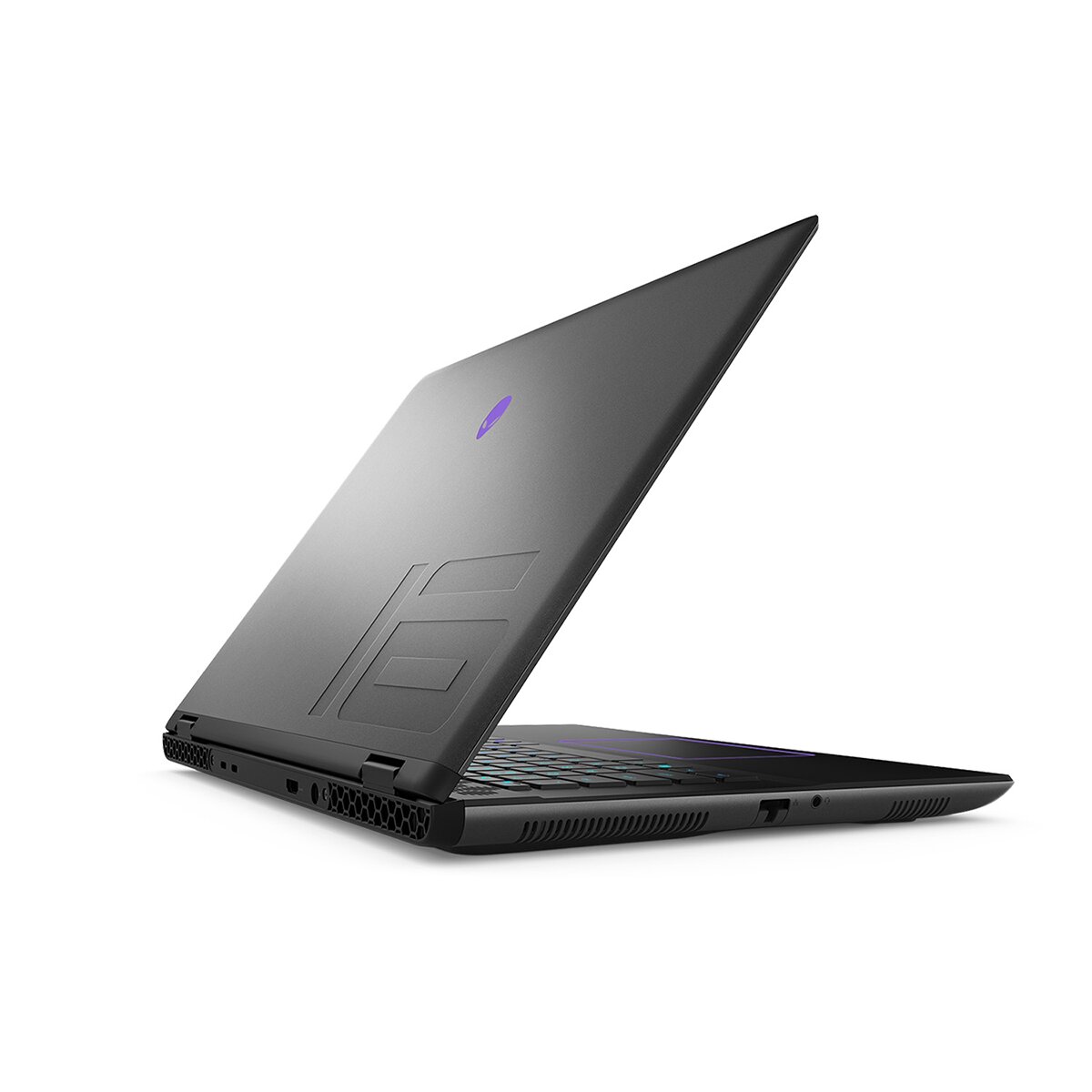 DELL Alienware Gaming NB M16 R2 Laptop 16" Quad HD Intel Core Ultra 7 16GB 1TB SSD DELL Alienware Gaming NB M16 R2 Laptop 16" Quad HD Intel Core Ultra 7 16GB 1TB SSD