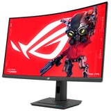 ASUS ROG Strix Monitor Gaming Curvo 32" Quad HD 180Hz ASUS ROG Strix Monitor Gaming Curvo 32" Quad HD 180Hz