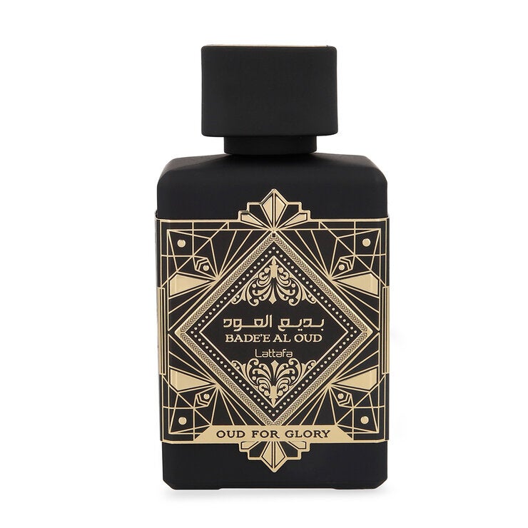 Lattafa Bade'E Al Oud For Glory 100 ml Lattafa Bade'E Al Oud For Glory 100 ml
