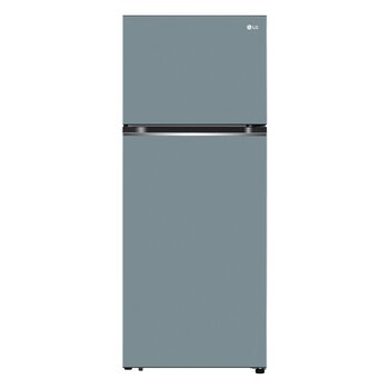 lg refrigerador 14' top mount