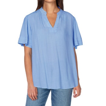 well worn blusa para dama varias tallas y colores