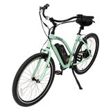 Hurley Bicicleta Eléctrica R26 Layback 