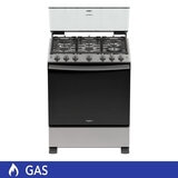 Whirlpool Estufa de Piso de Gas 6 Quemadores Whirlpool Estufa de Piso de Gas 6 Quemadores