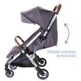 Maxi Cosi Sistema de Viaje Eva 3 Luxe Maxi Cosi Sistema de Viaje Eva 3 Luxe