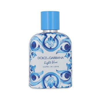 Dolce & Gabbana Light Blue Capri In Love Homme 100 ml Dolce & Gabbana Light Blue Capri In Love Homme 100 ml