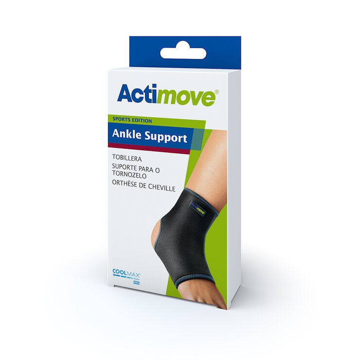 Actimove Soporte de Tobillo Actimove Soporte de Tobillo
