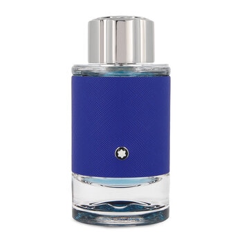 Mont Blanc Explorer Ultra Blue 100 Ml Edp Spray