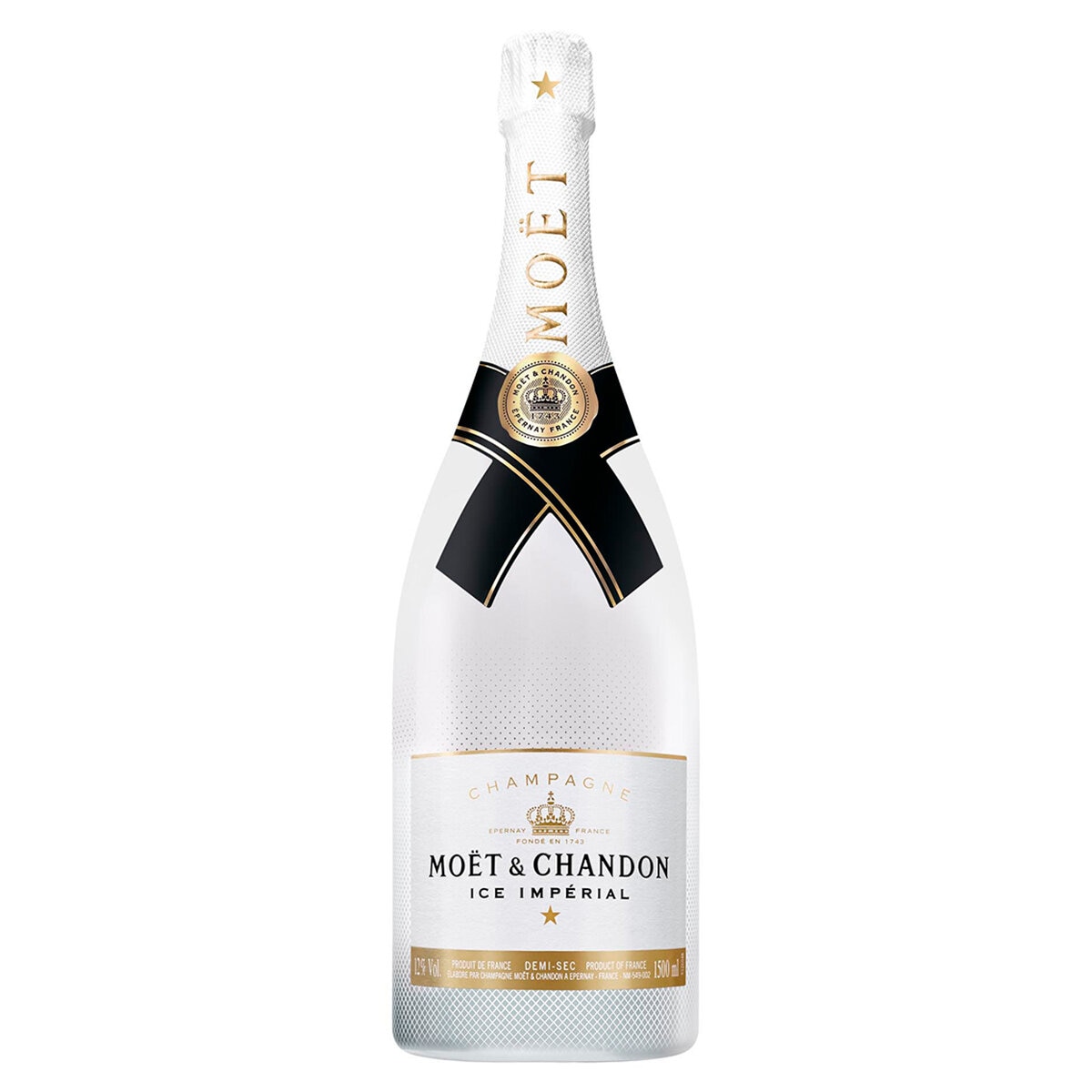 Champagne Moët & Chandon Ice Impérial 1.5 L | Costco México