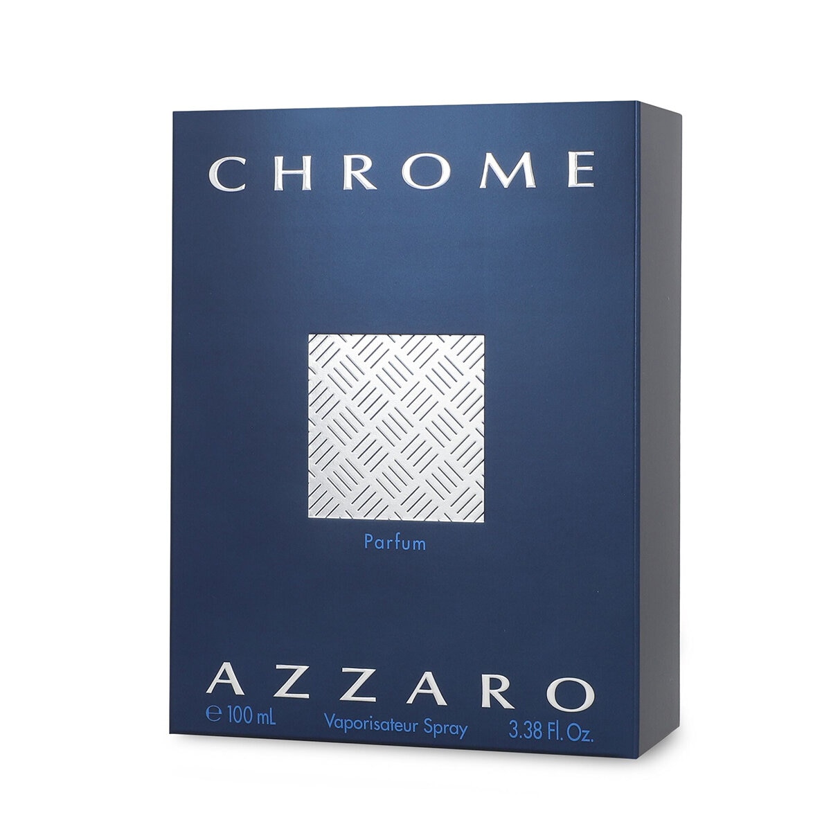 Azzaro Chrome Parfum 100 ml Azzaro Chrome Parfum 100 ml