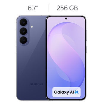 Samsung Galaxy S26FE 256GB Blueberry Samsung Galaxy S26FE 256GB Blueberry