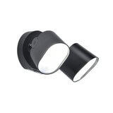 UTEC, Reflector Exterior LED, dos Cabezales