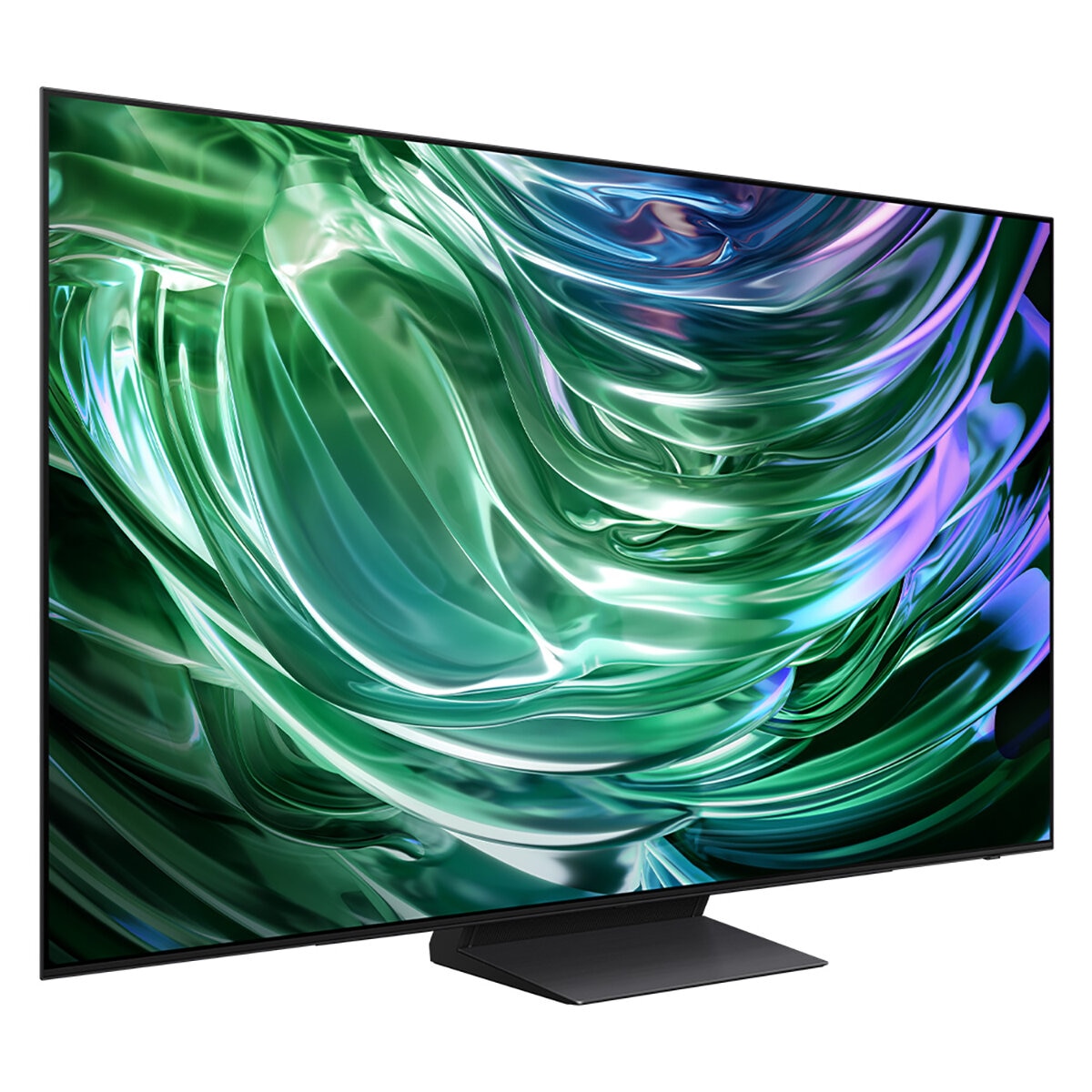 Samsung Pantalla 77" OLED 4K