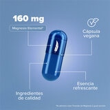 Birdman Treonato de Magnesio 2 Frascos de 90 Cápsulas Birdman Treonato de Magnesio 2 Frascos de 90 Cápsulas